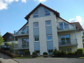 Ferienwohnung Hermelin